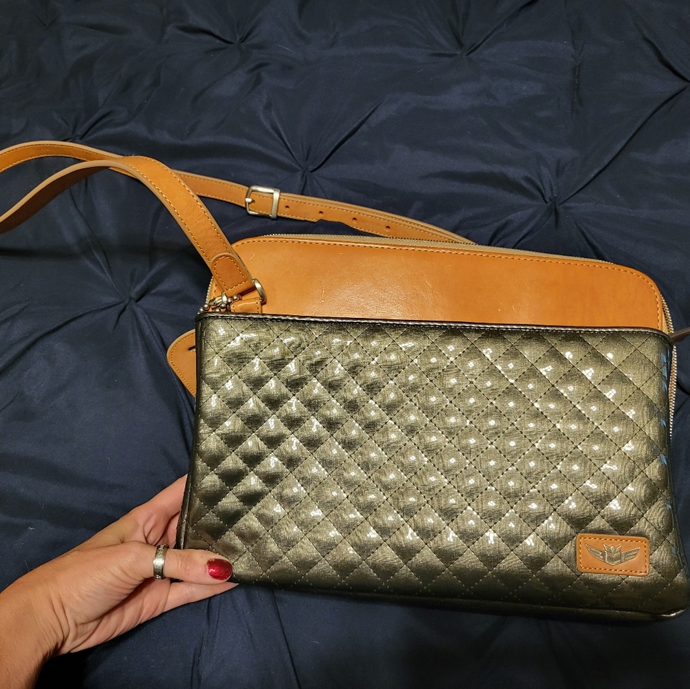 Consuela smoke candy bag